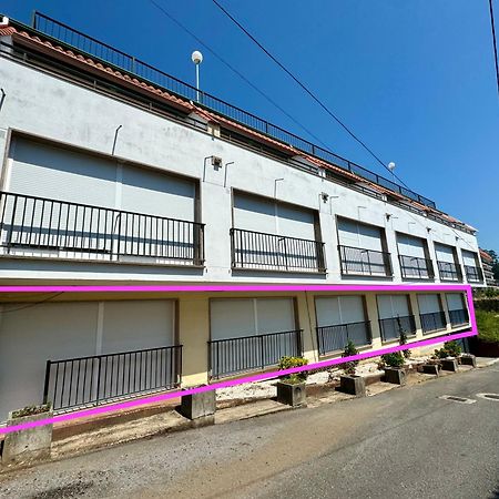 Apartamentos Park Raxo Dış mekan fotoğraf
