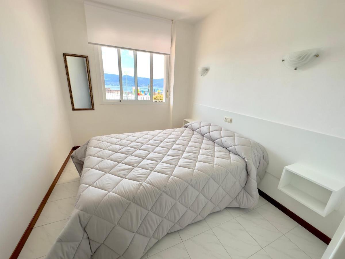 Apartamentos Park Raxo Dış mekan fotoğraf
