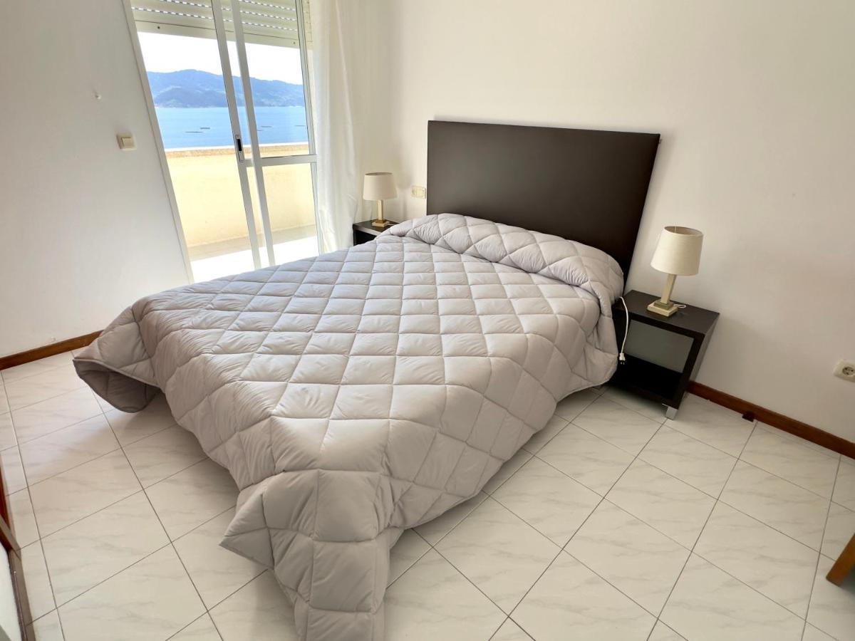 Apartamentos Park Raxo Dış mekan fotoğraf