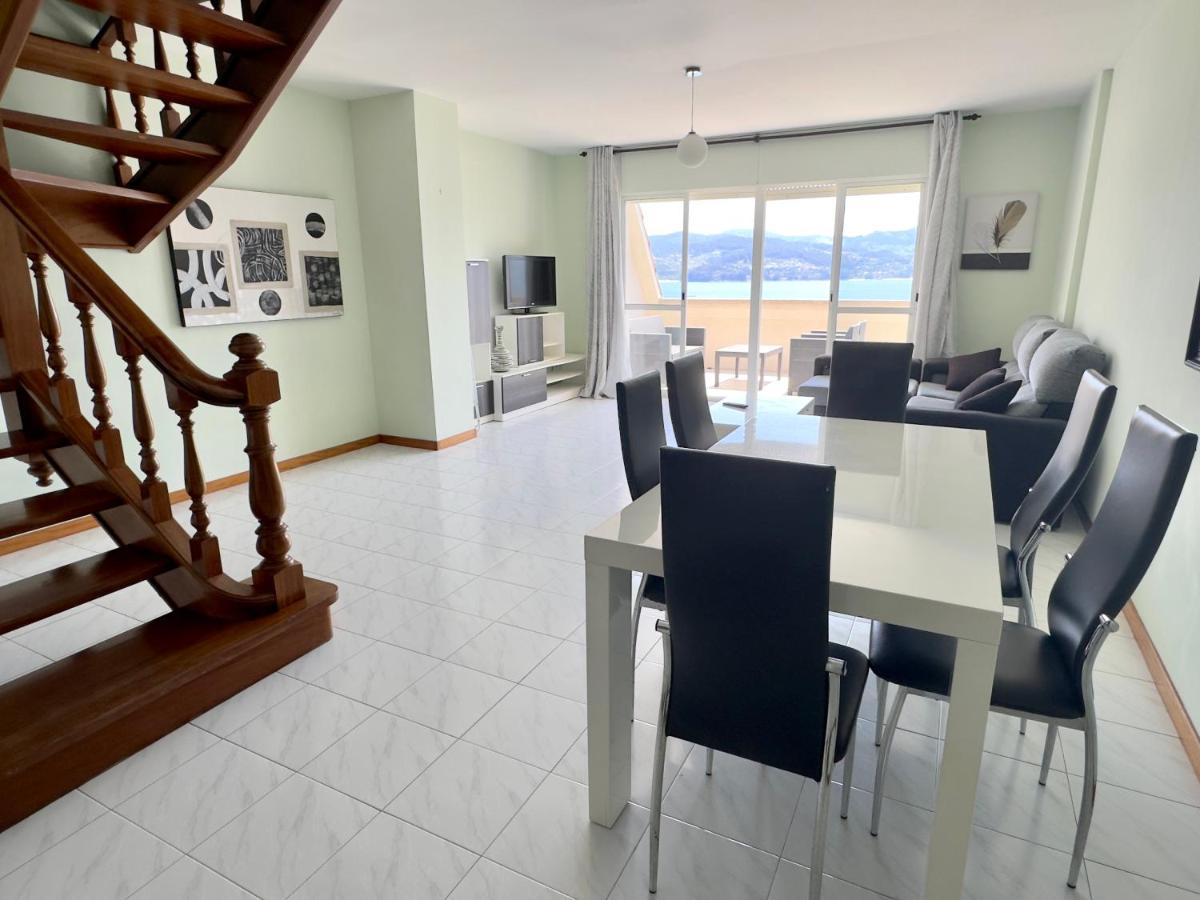 Apartamentos Park Raxo Dış mekan fotoğraf