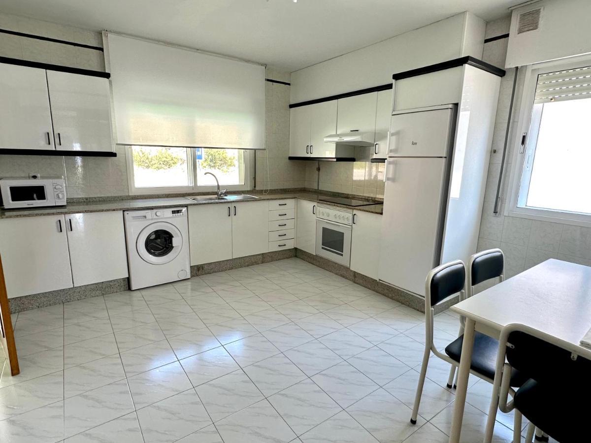 Apartamentos Park Raxo Dış mekan fotoğraf