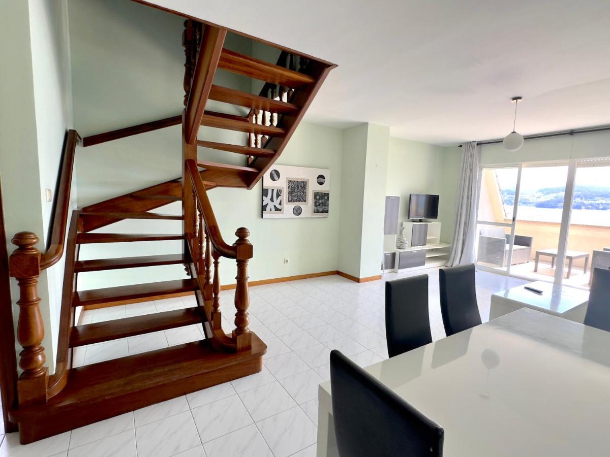 Apartamentos Park Raxo Dış mekan fotoğraf