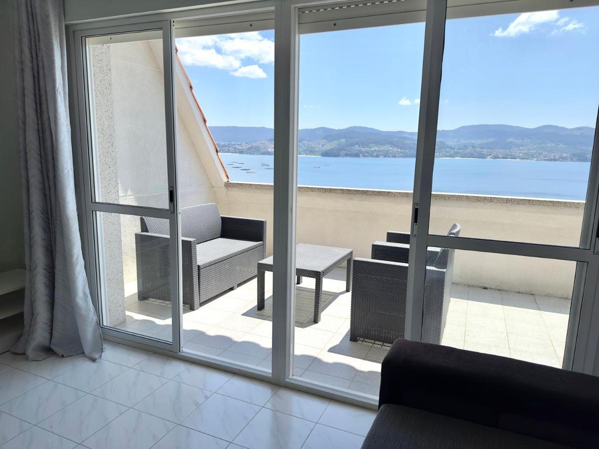 Apartamentos Park Raxo Dış mekan fotoğraf