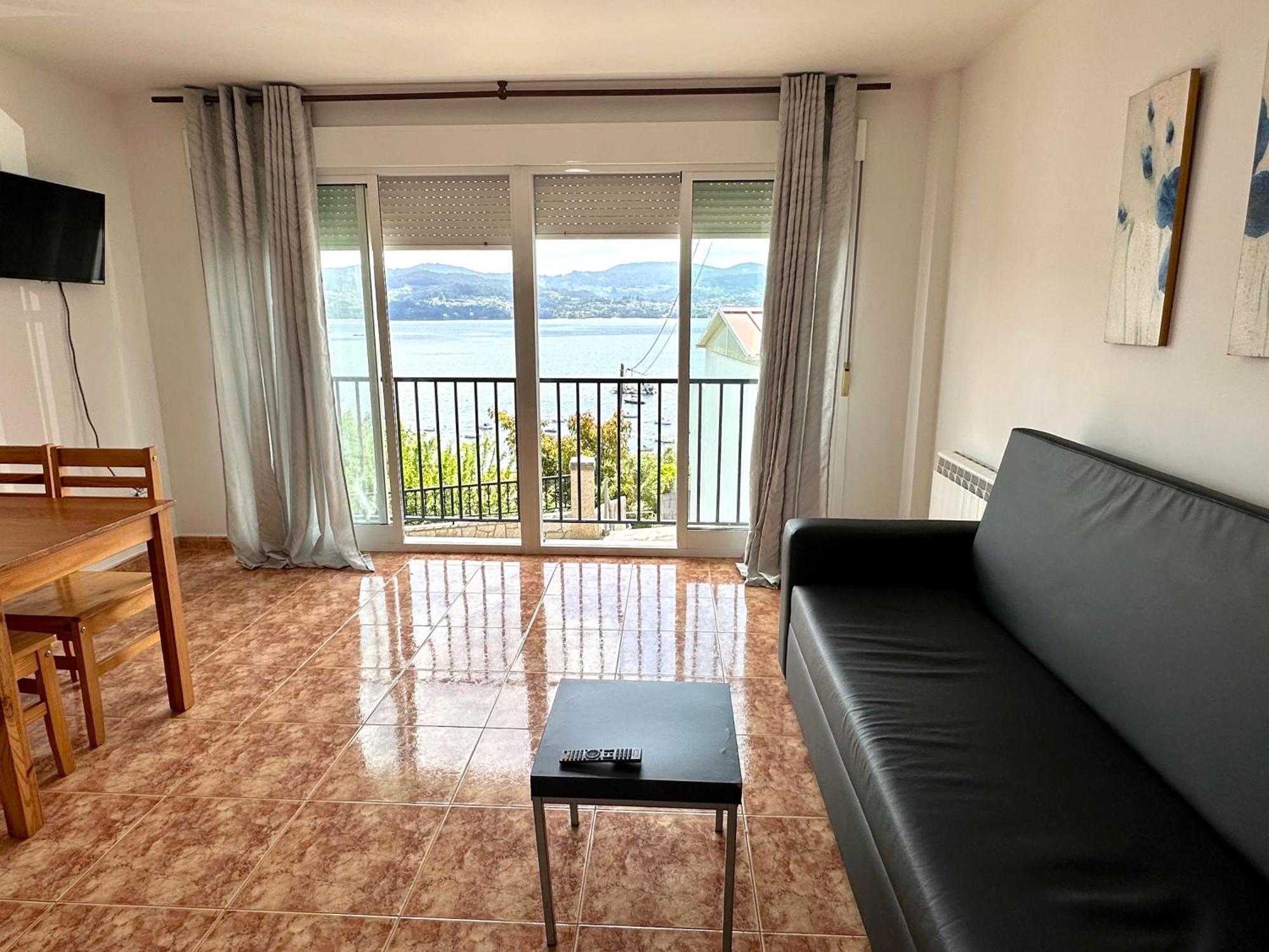 Apartamentos Park Raxo Dış mekan fotoğraf