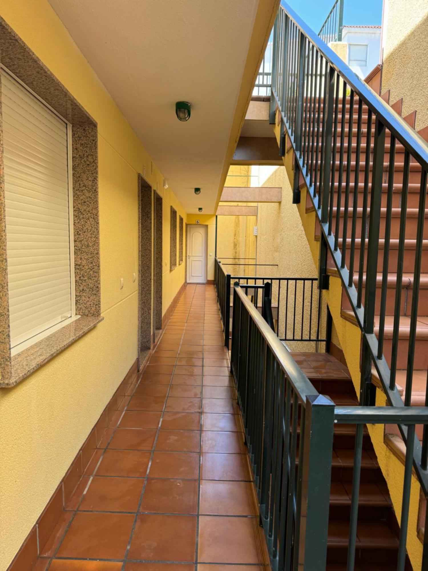 Apartamentos Park Raxo Dış mekan fotoğraf