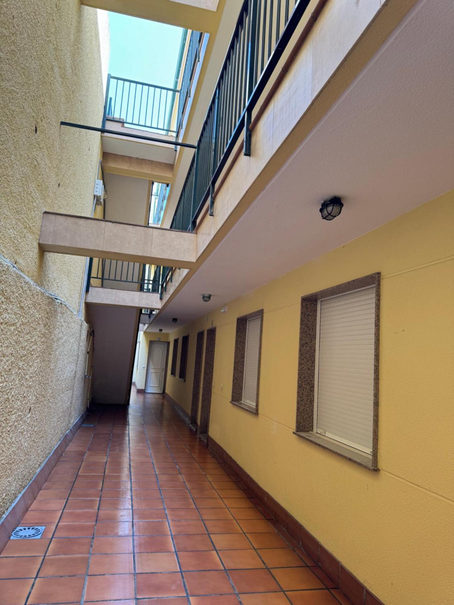 Apartamentos Park Raxo Dış mekan fotoğraf