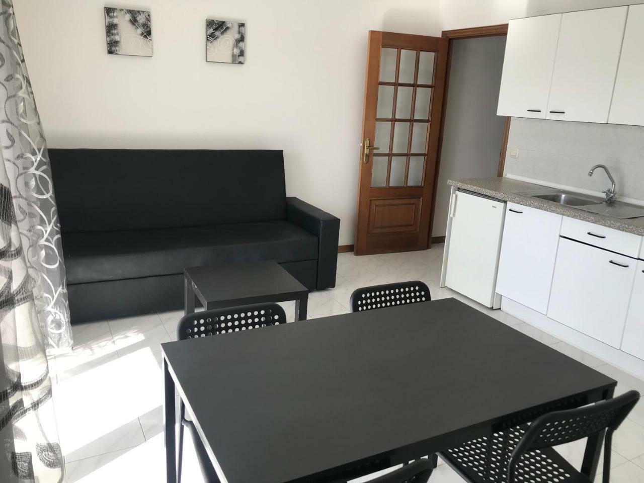 Apartamentos Park Raxo Dış mekan fotoğraf