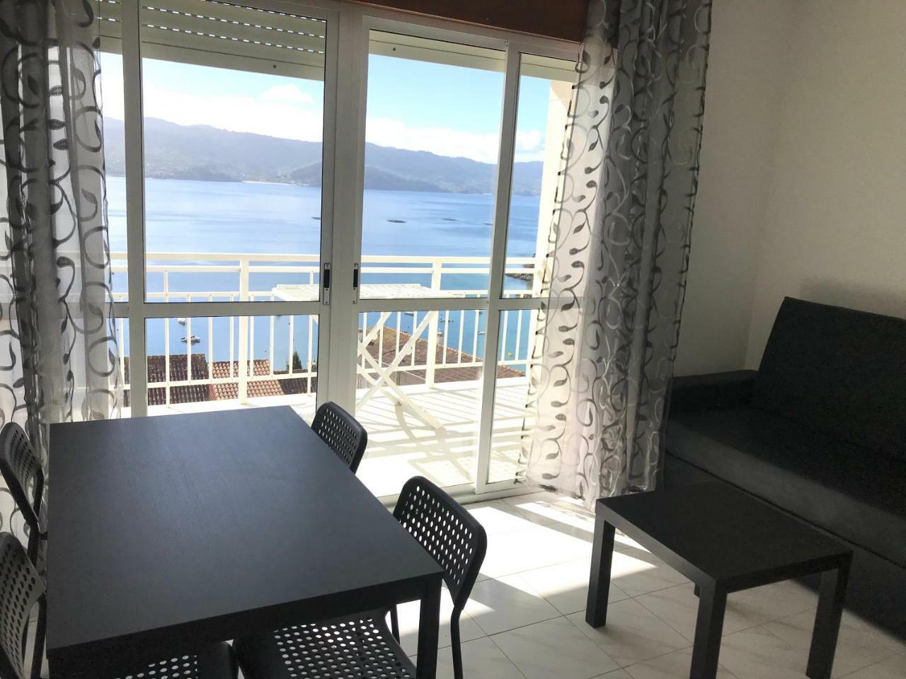 Apartamentos Park Raxo Dış mekan fotoğraf