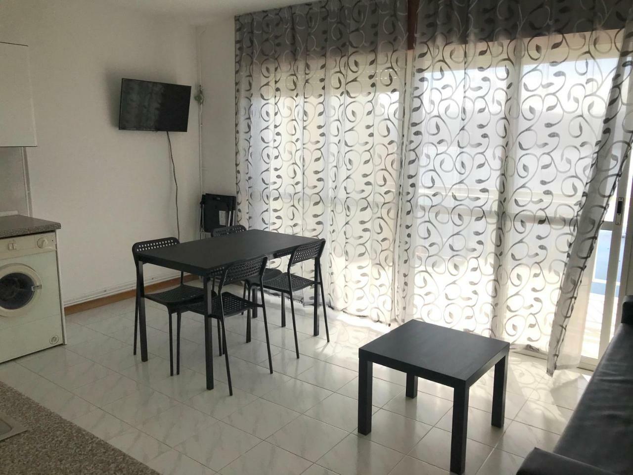 Apartamentos Park Raxo Dış mekan fotoğraf