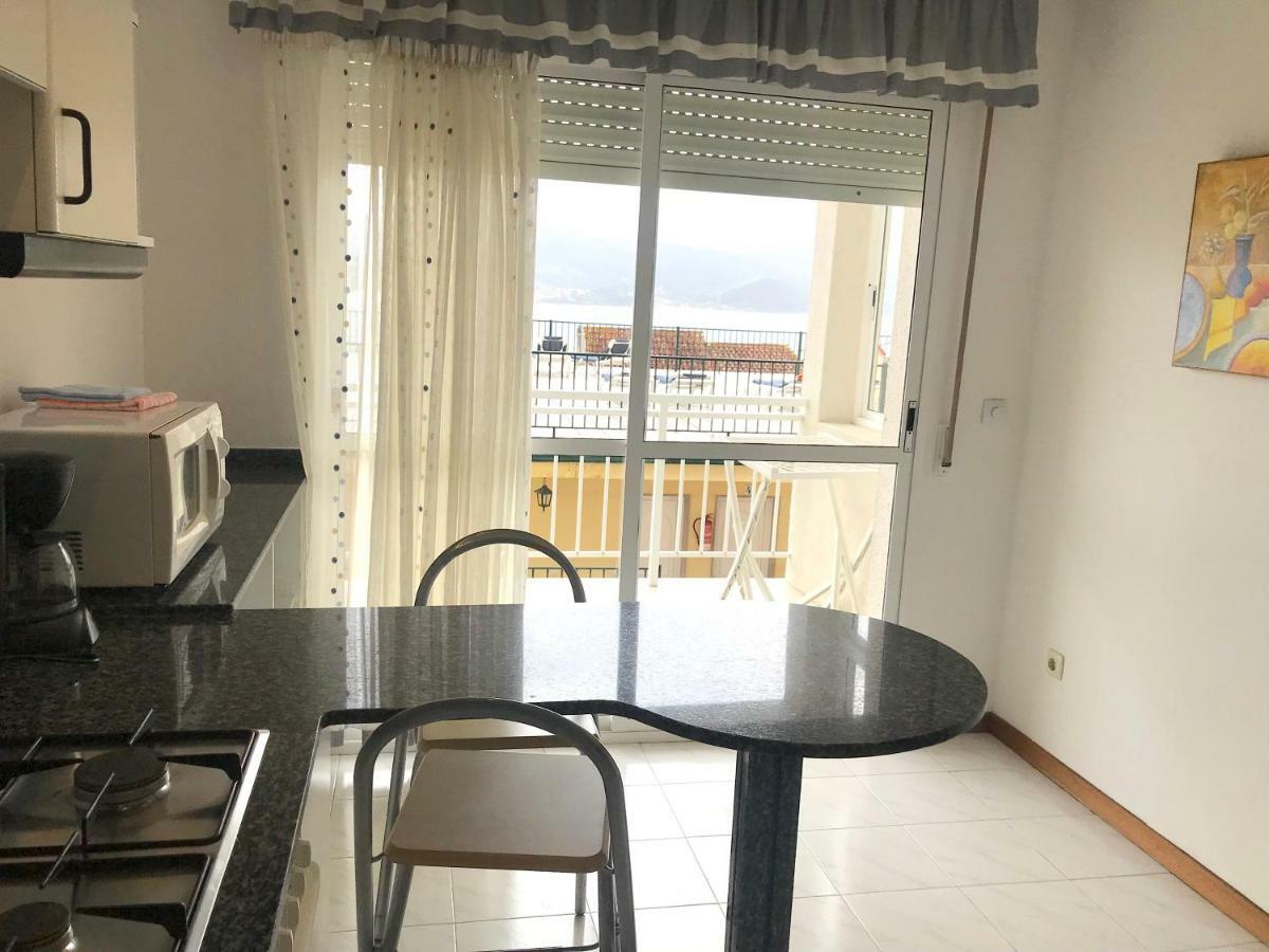 Apartamentos Park Raxo Dış mekan fotoğraf