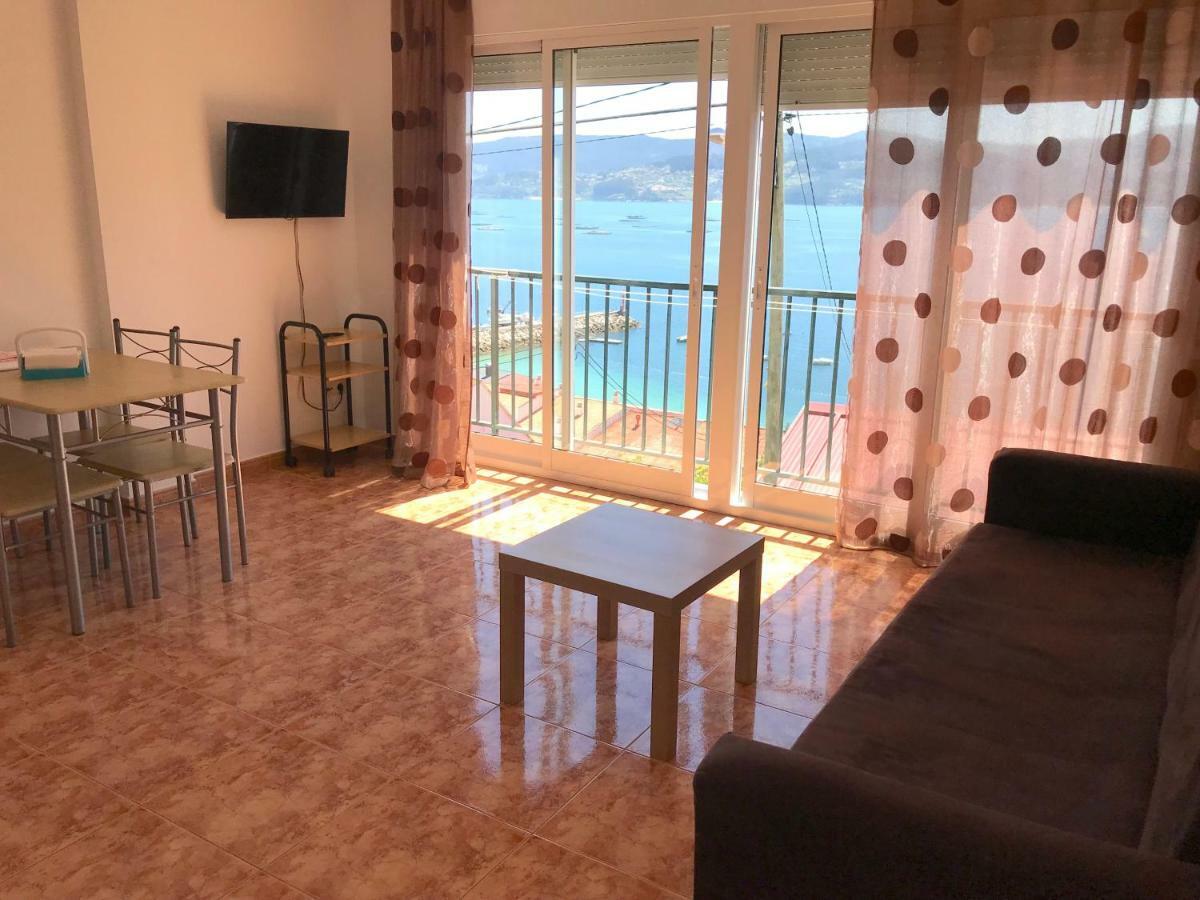 Apartamentos Park Raxo Dış mekan fotoğraf
