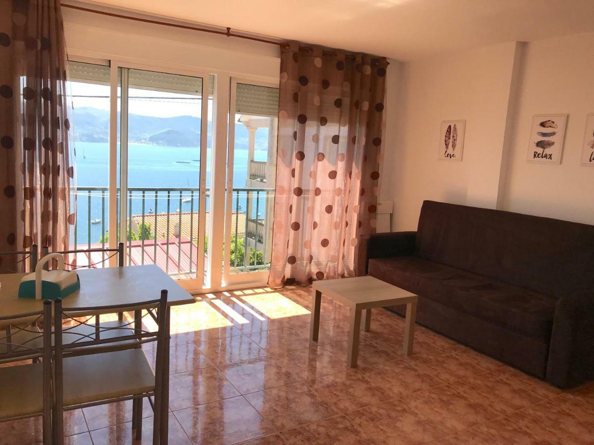 Apartamentos Park Raxo Dış mekan fotoğraf