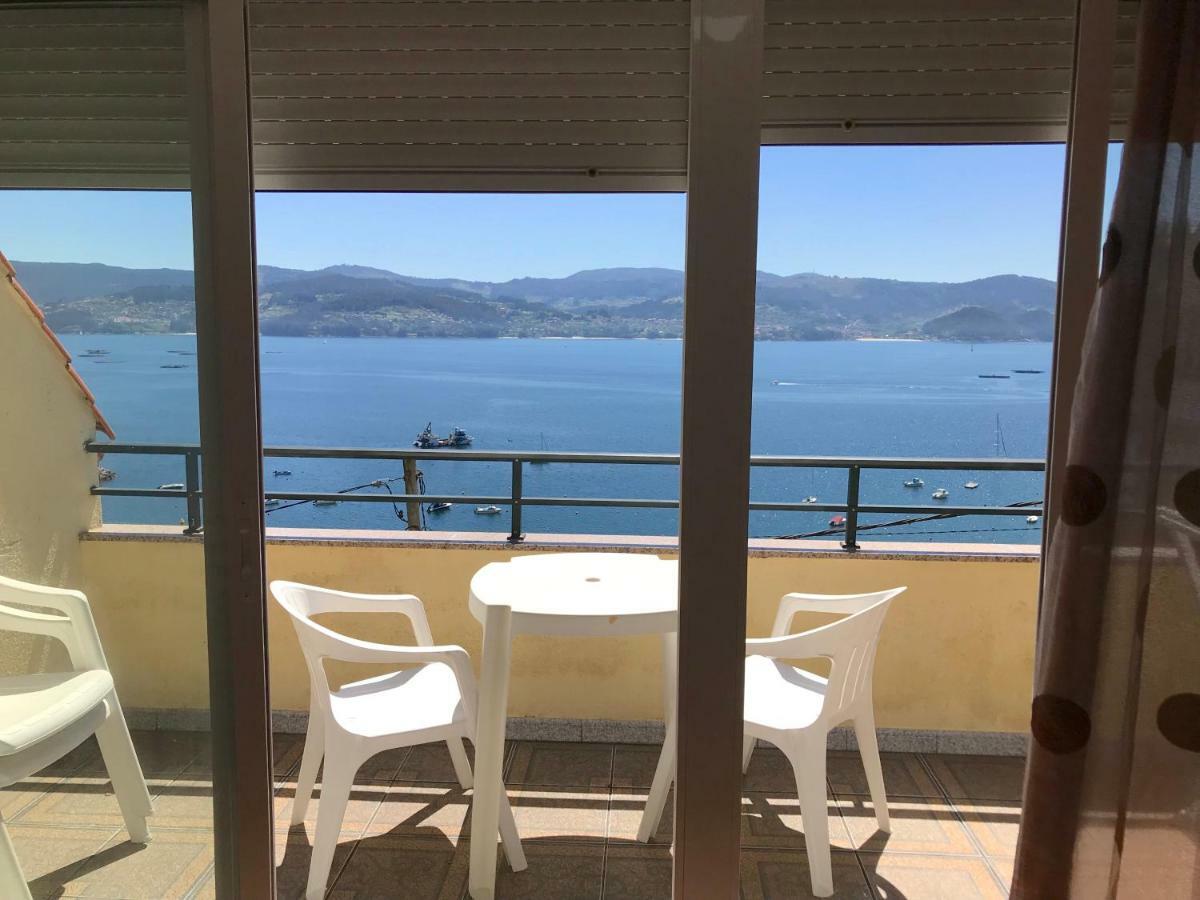Apartamentos Park Raxo Dış mekan fotoğraf